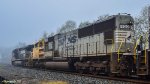 NS 1800 / SD70ACU